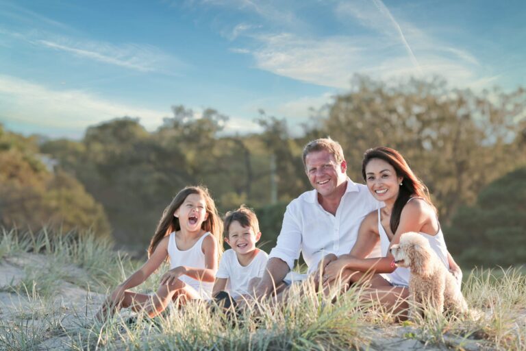 Both life insurance and annuities can be greatly beneficial for young families.